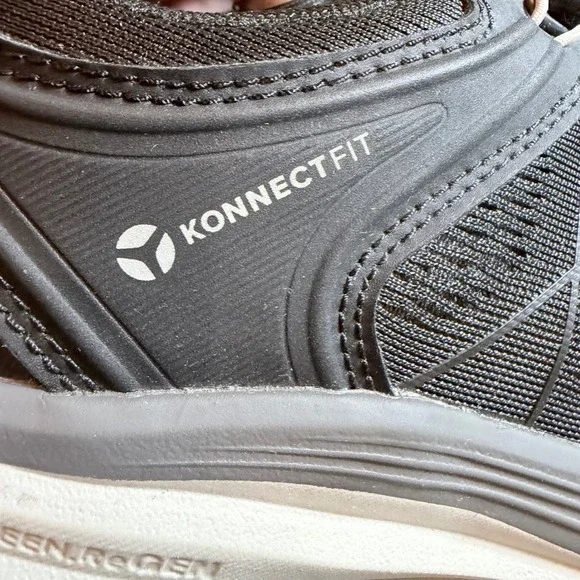 NIB KEEN Utility Women Vista Energy Shift ESD Carbon Toe Work Shoe Black Sz 7D - Picture 5 of 12